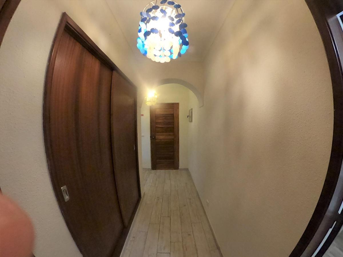 Apartamento T0 Albufeira perto do Centro Exterior foto