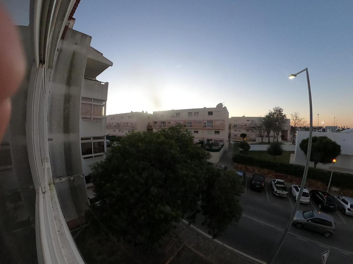 Apartamento T0 Albufeira perto do Centro Exterior foto