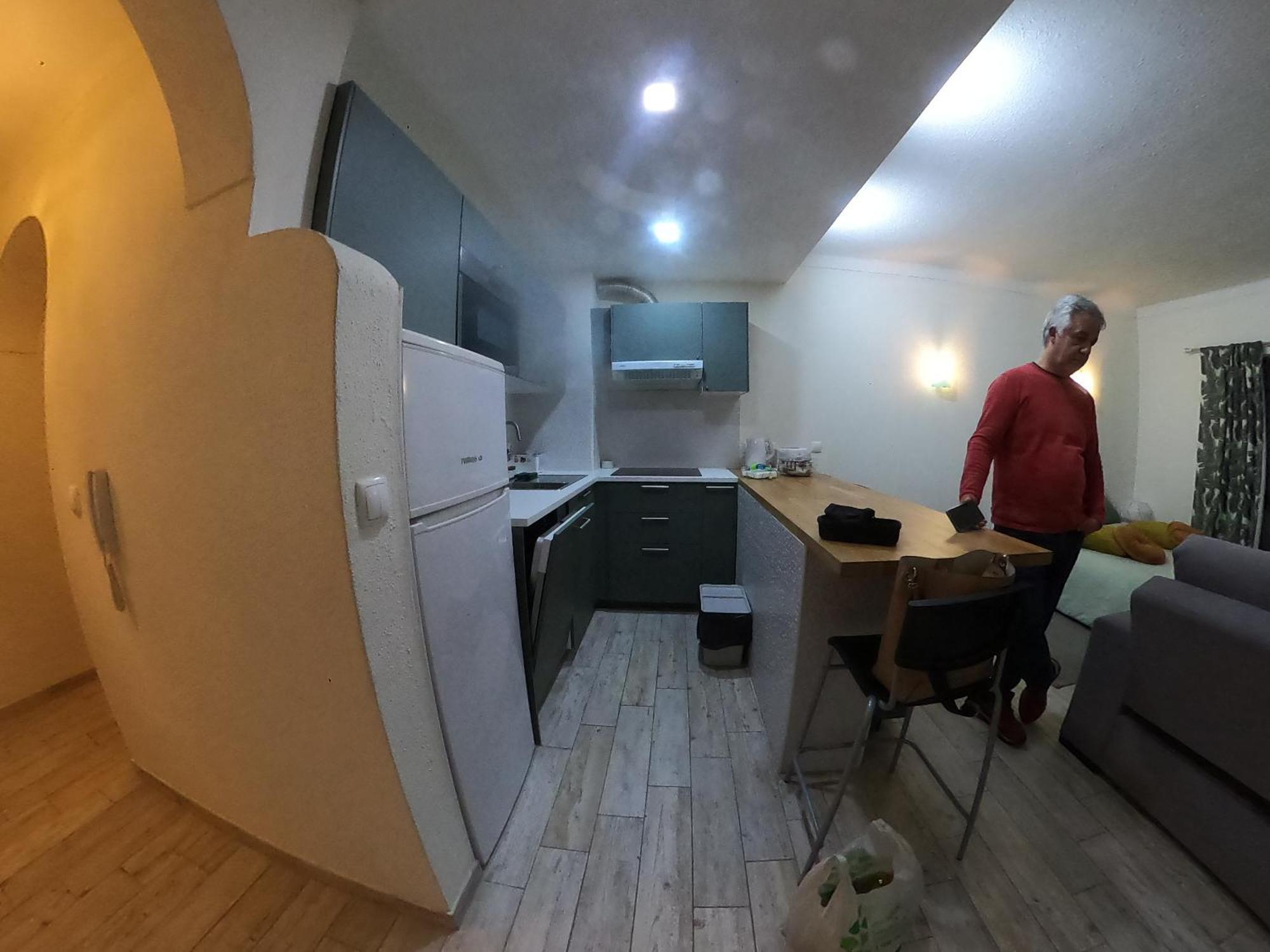 Apartamento T0 Albufeira perto do Centro Exterior foto